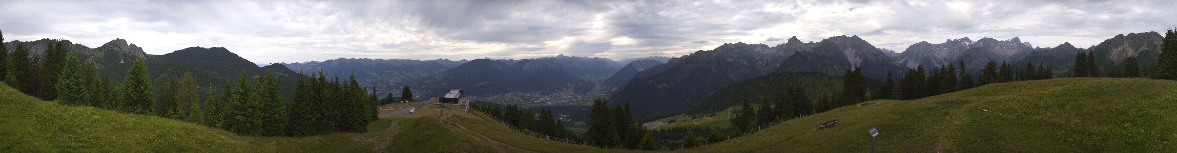 Loischkopf Brandnertal