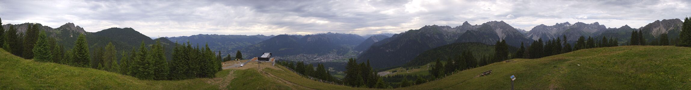 Loischkopf Brandnertal