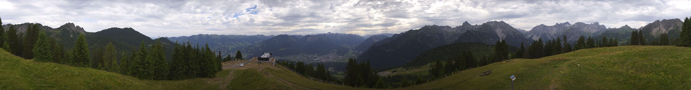 Loischkopf Brandnertal