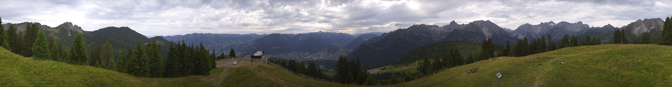 Loischkopf Brandnertal