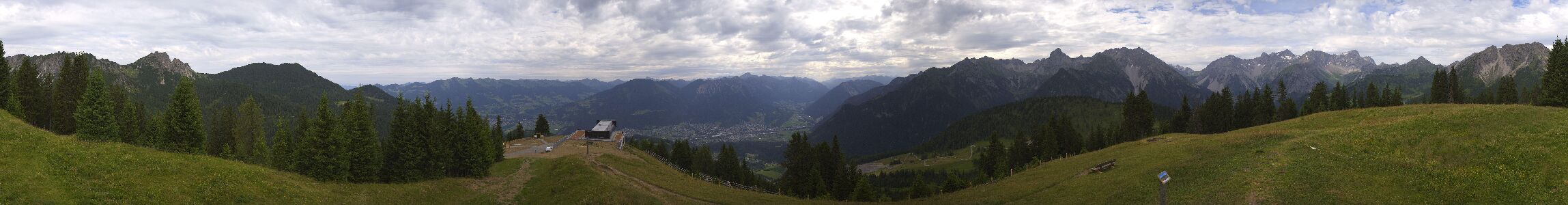 Loischkopf Brandnertal