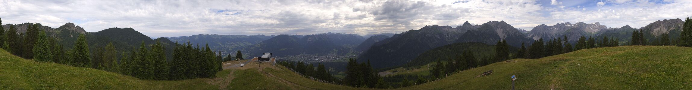Loischkopf Brandnertal