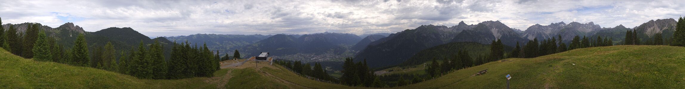 Loischkopf Brandnertal