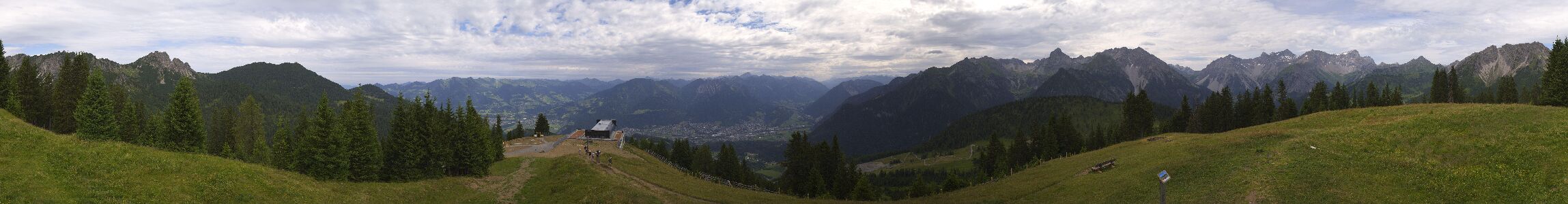 Loischkopf Brandnertal