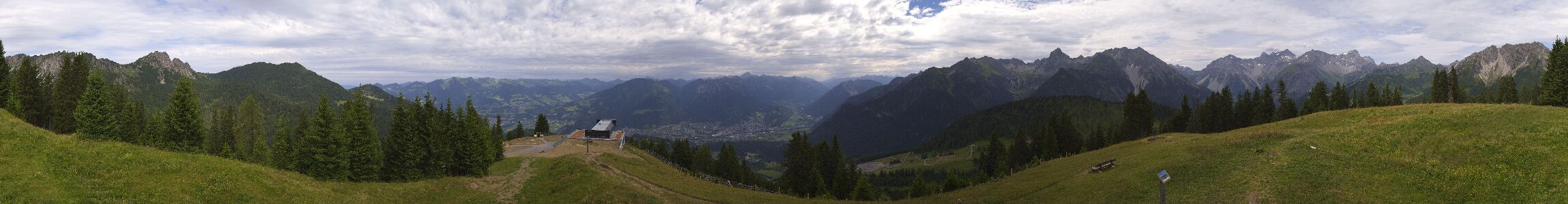 Loischkopf Brandnertal