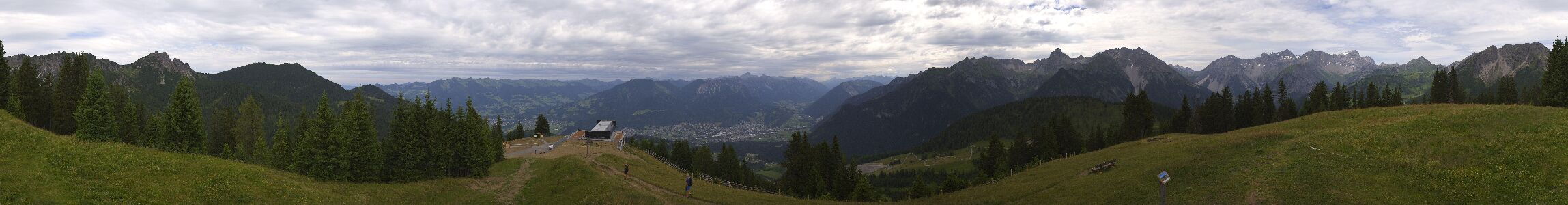 Loischkopf Brandnertal