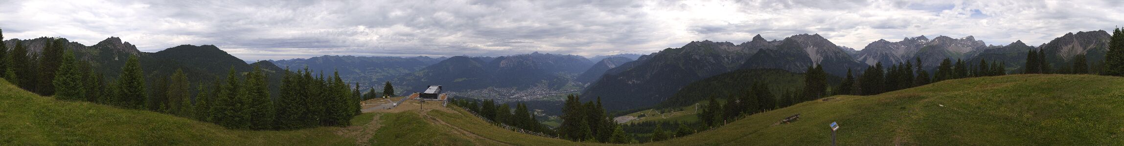 Loischkopf Brandnertal