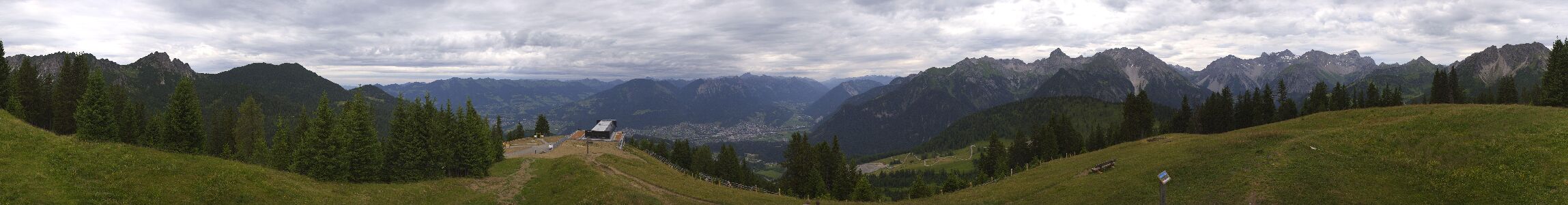 Loischkopf Brandnertal