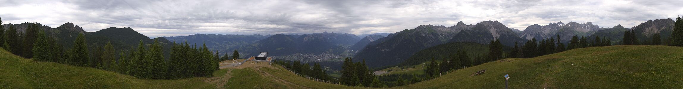 Loischkopf Brandnertal