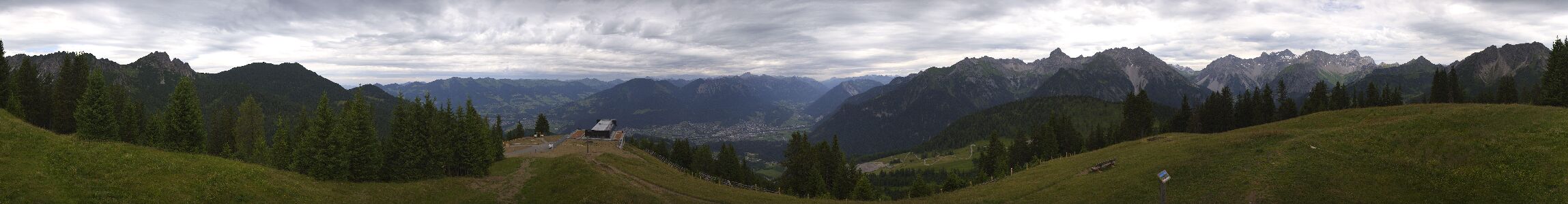 Loischkopf Brandnertal