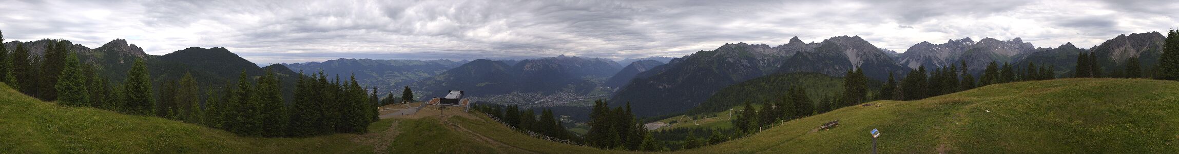 Loischkopf Brandnertal