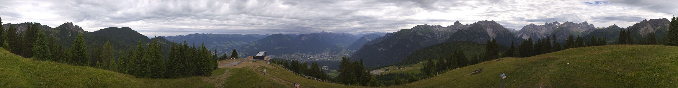 Loischkopf Brandnertal