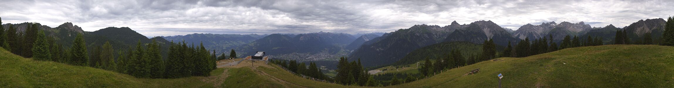 Loischkopf Brandnertal