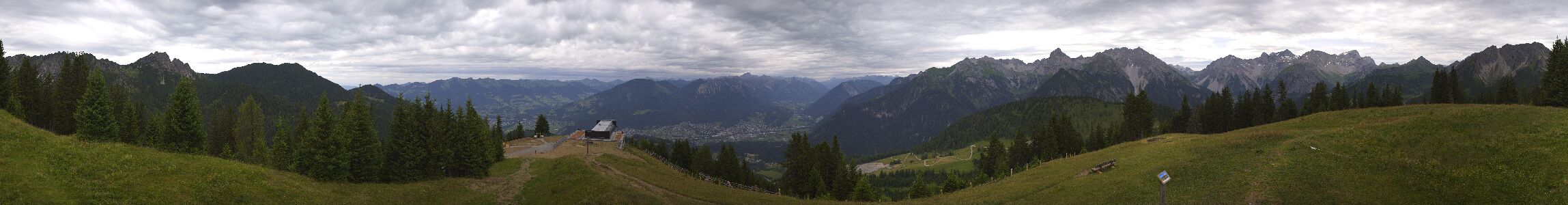 Loischkopf Brandnertal