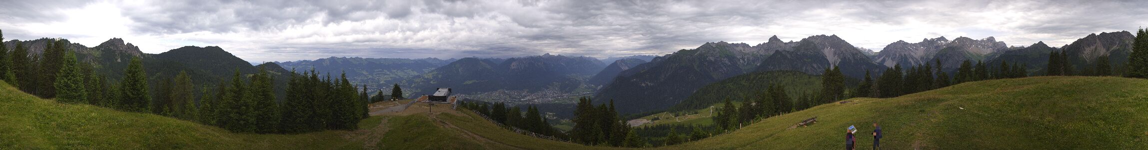 Loischkopf Brandnertal