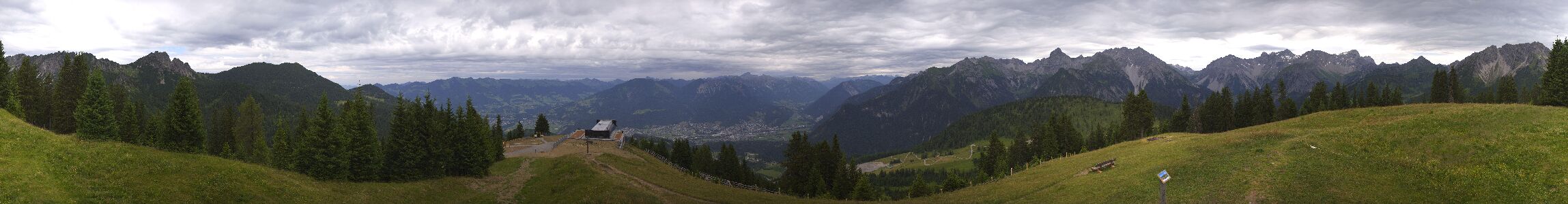 Loischkopf Brandnertal