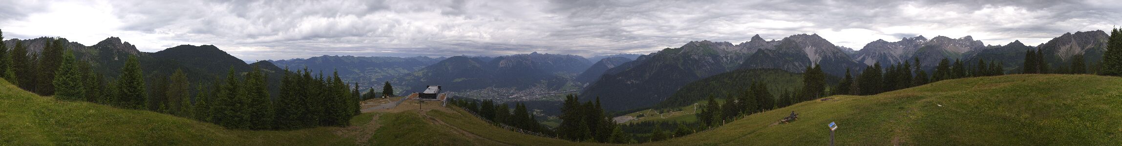 Loischkopf Brandnertal