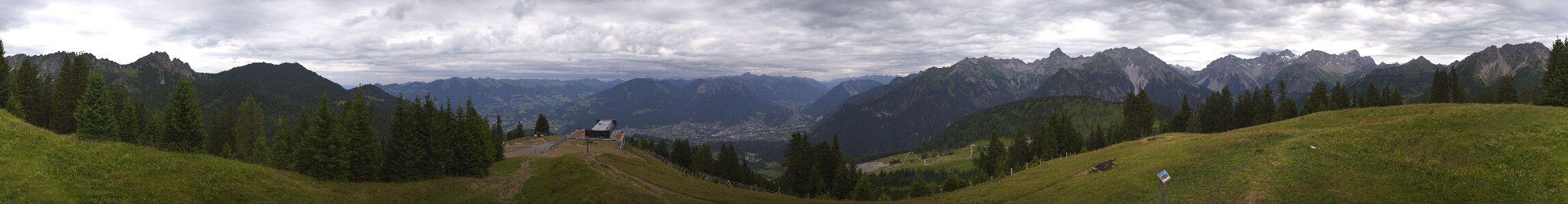 Loischkopf Brandnertal