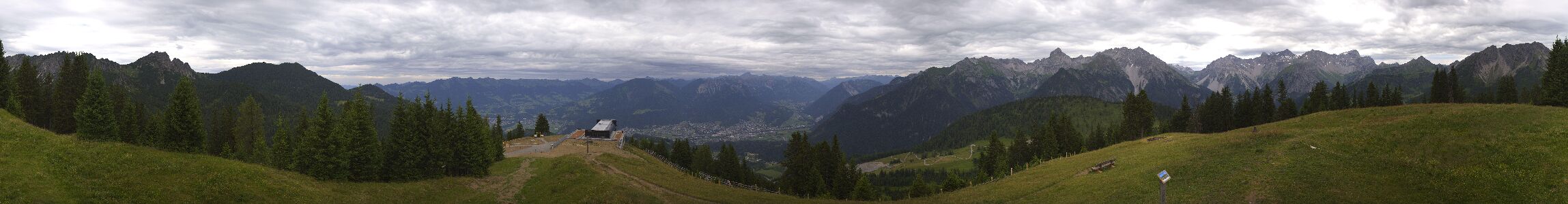Loischkopf Brandnertal