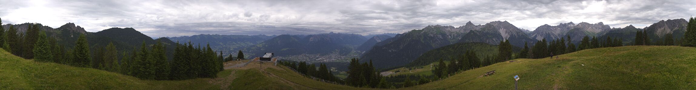 Loischkopf Brandnertal