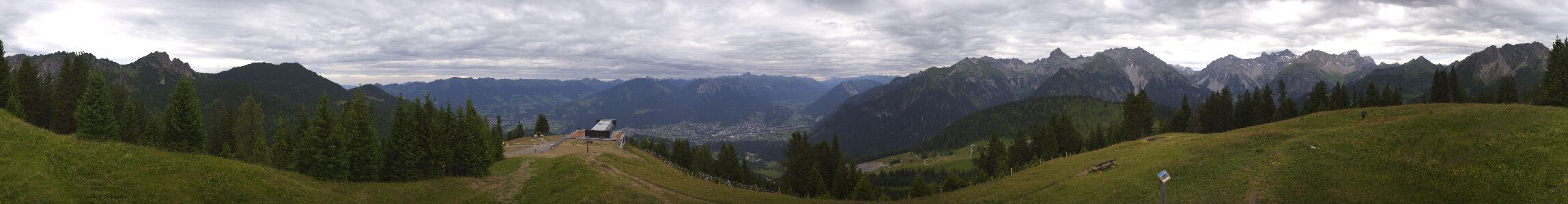 Loischkopf Brandnertal