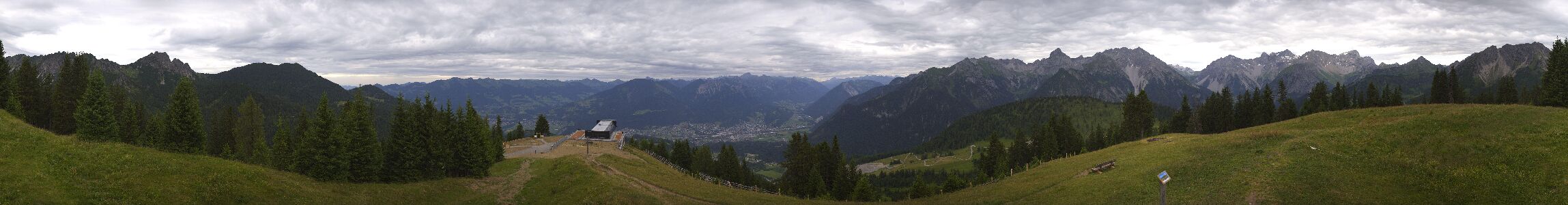 Loischkopf Brandnertal