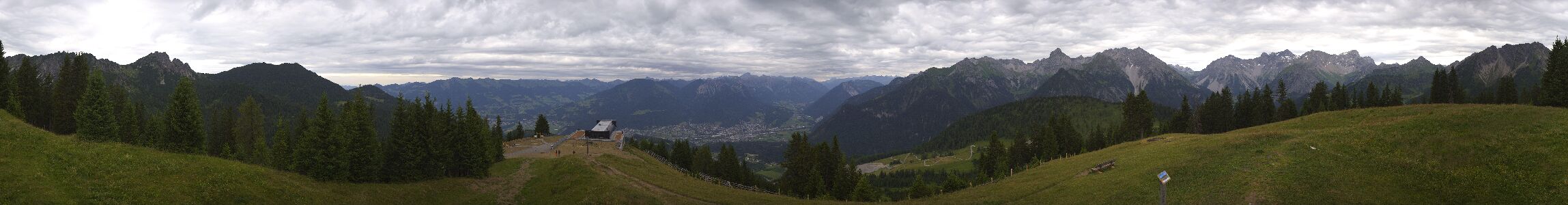 Loischkopf Brandnertal