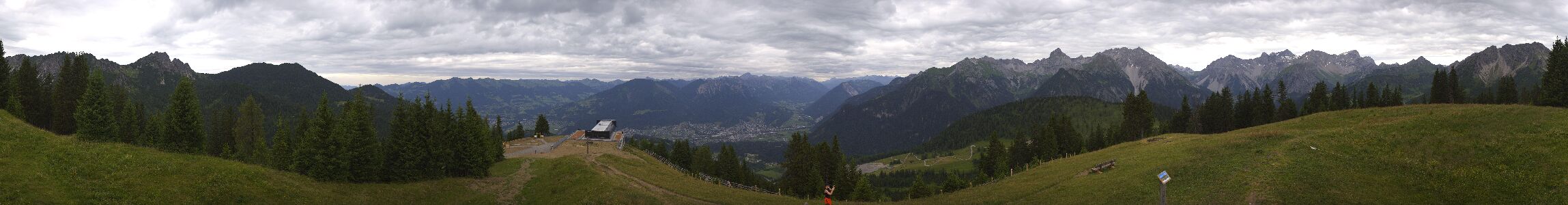 Loischkopf Brandnertal