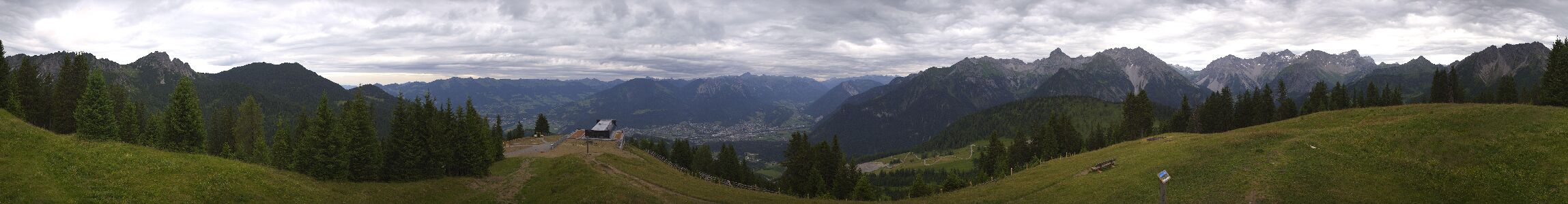 Loischkopf Brandnertal