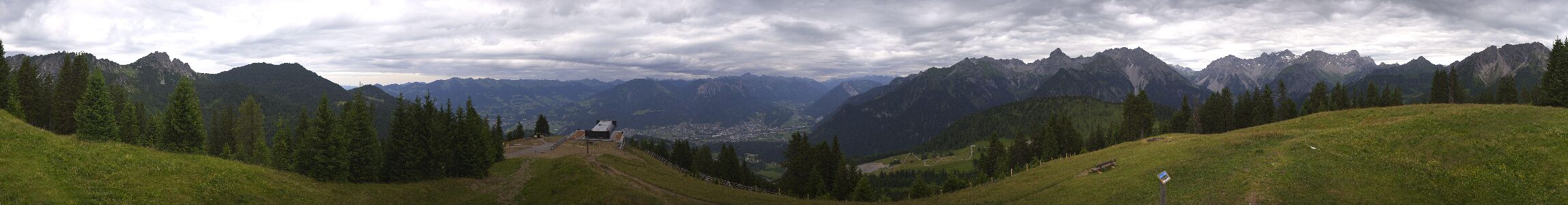 Loischkopf Brandnertal