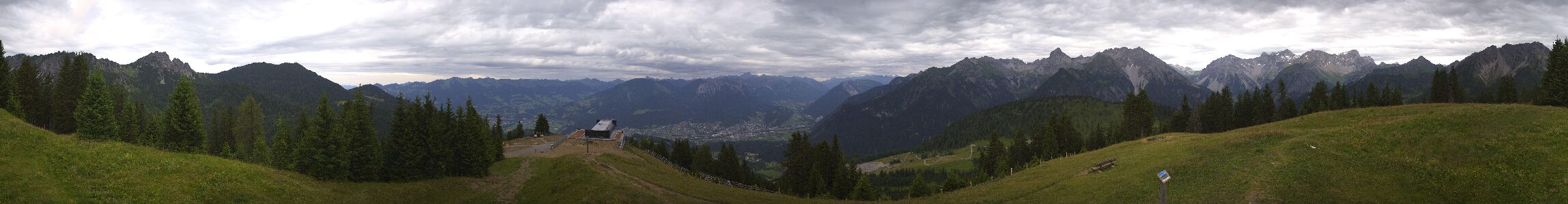 Loischkopf Brandnertal