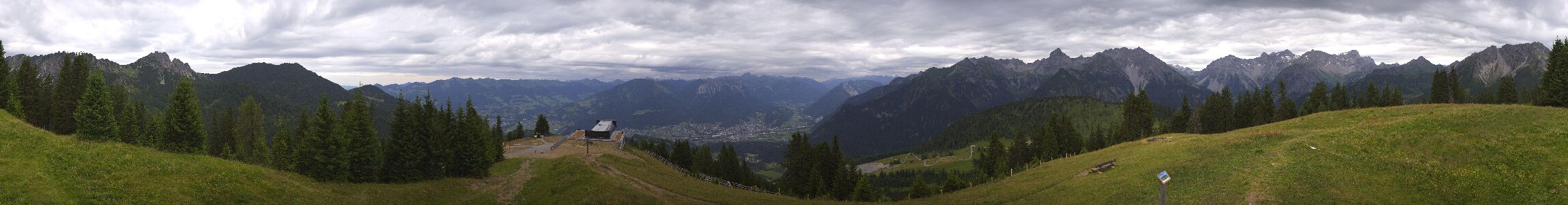 Loischkopf Brandnertal