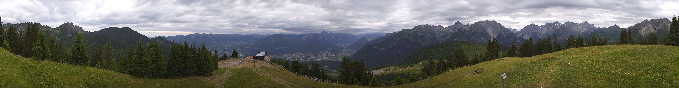 Loischkopf Brandnertal