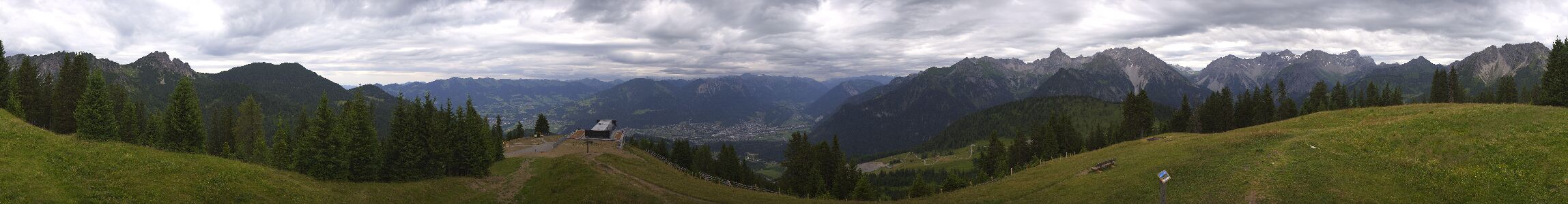 Loischkopf Brandnertal