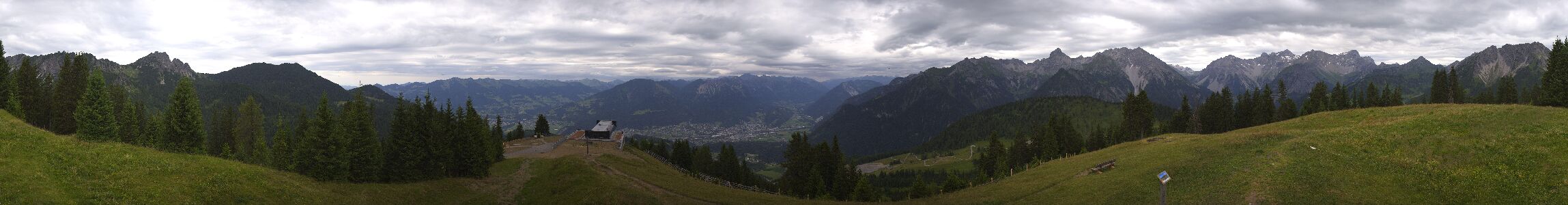 Loischkopf Brandnertal