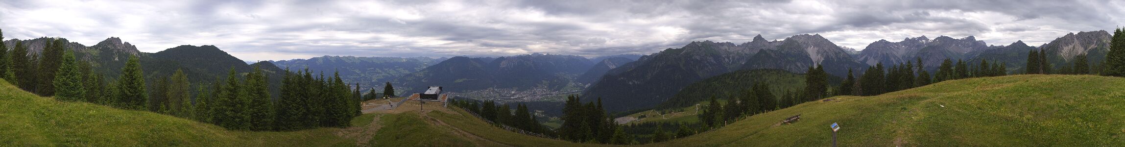 Loischkopf Brandnertal