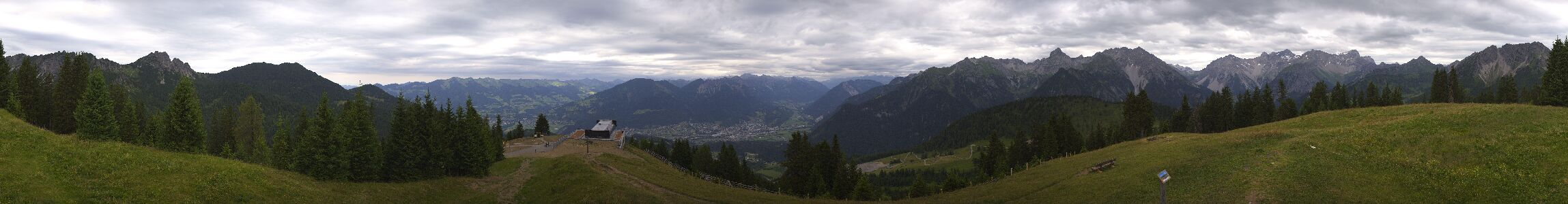 Loischkopf Brandnertal