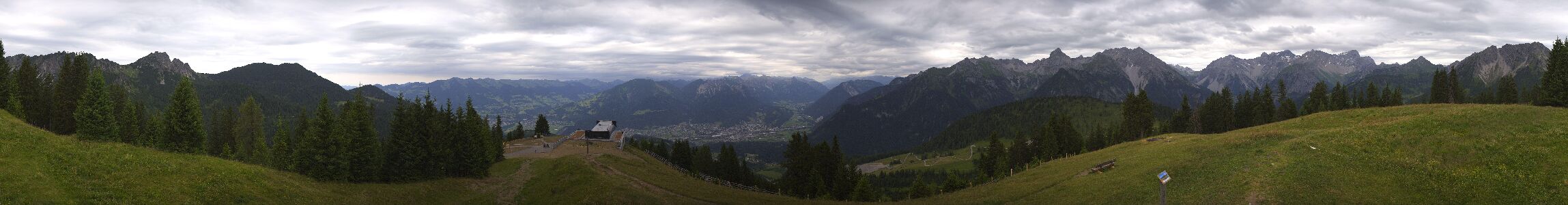 Loischkopf Brandnertal