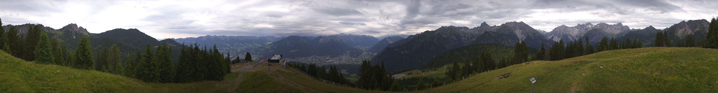 Loischkopf Brandnertal