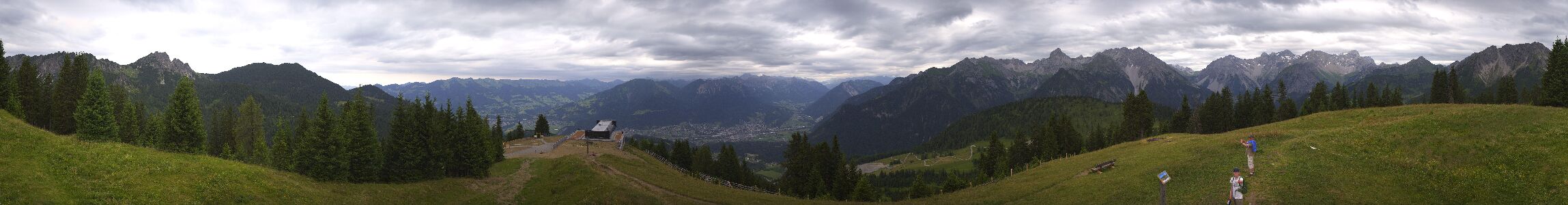 Loischkopf Brandnertal