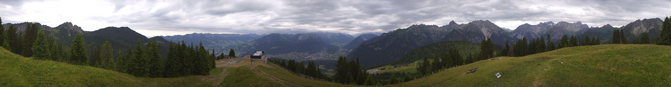 Loischkopf Brandnertal