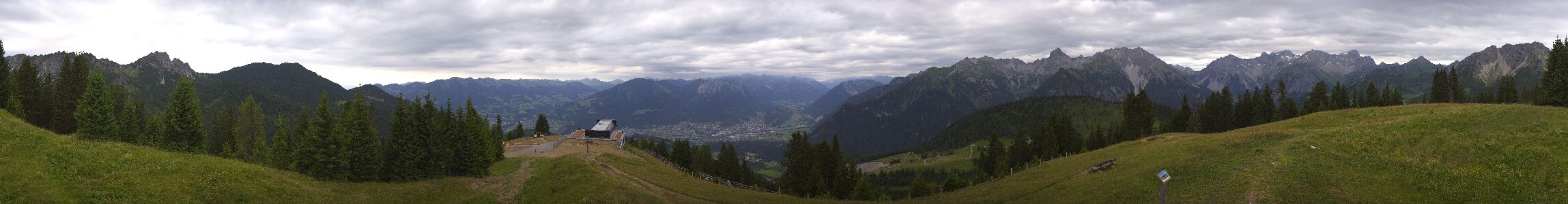 Loischkopf Brandnertal