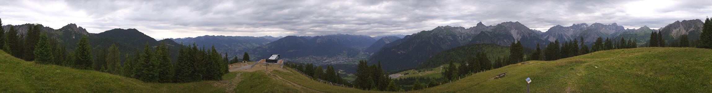 Loischkopf Brandnertal