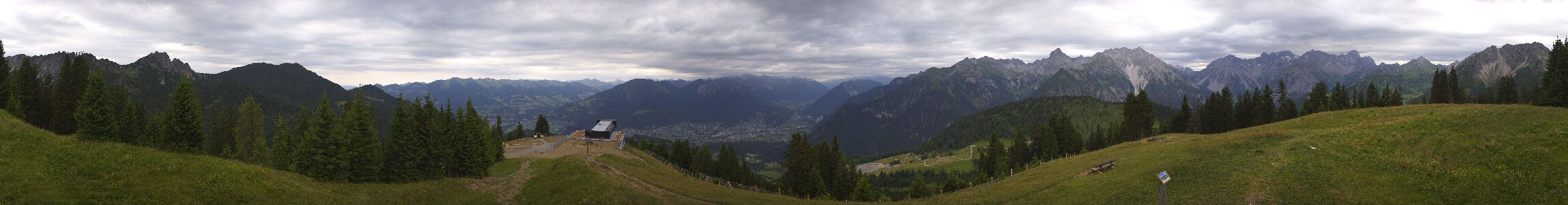 Loischkopf Brandnertal