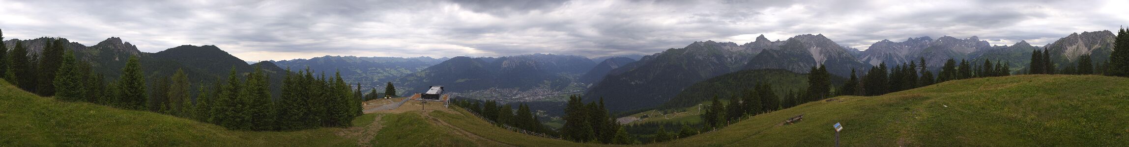 Loischkopf Brandnertal