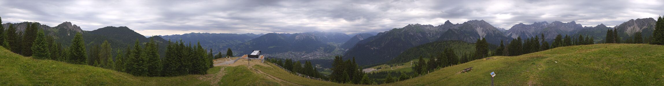Loischkopf Brandnertal