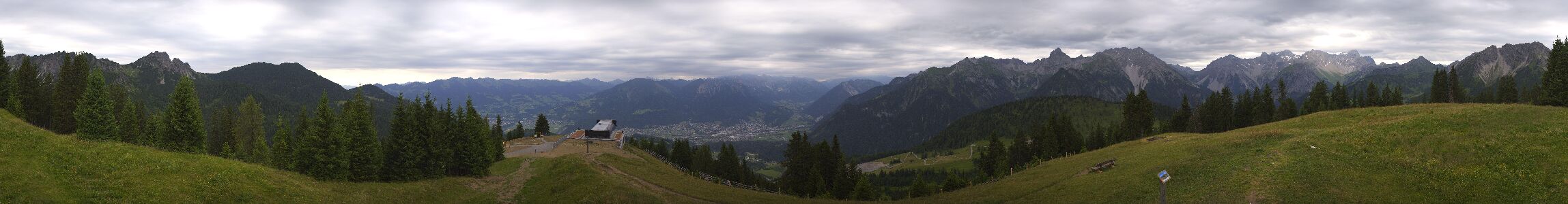 Loischkopf Brandnertal