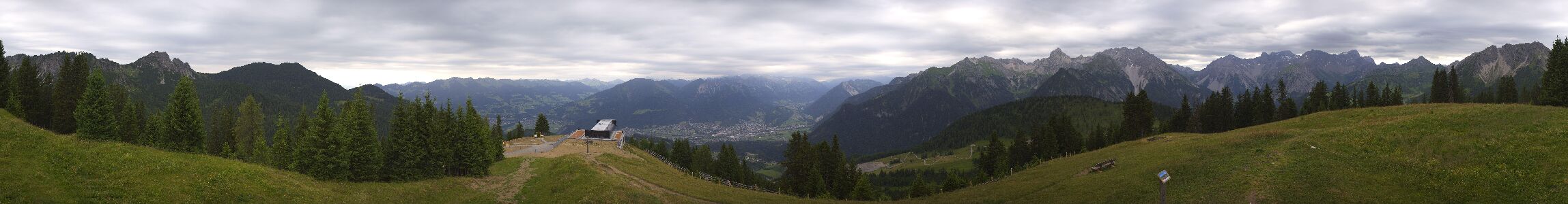 Loischkopf Brandnertal