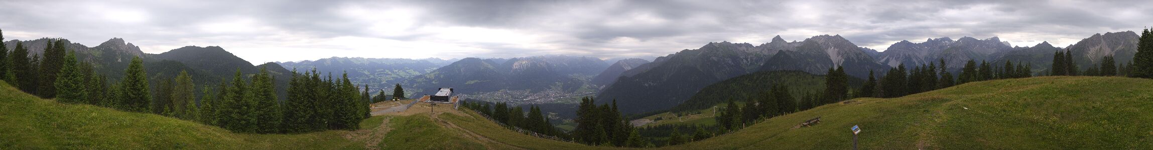 Loischkopf Brandnertal