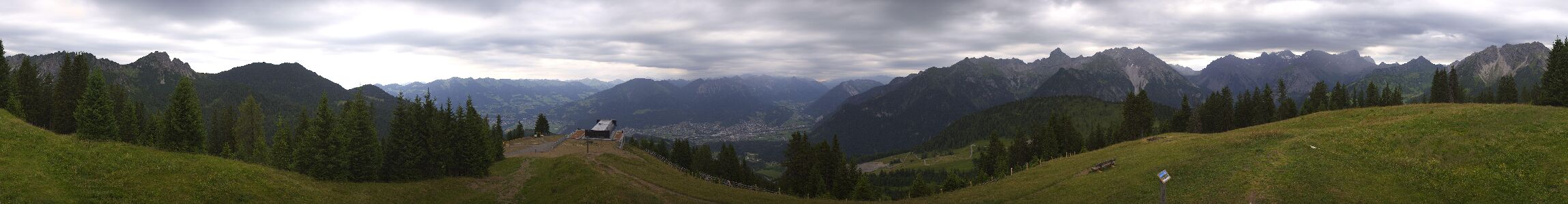 Loischkopf Brandnertal
